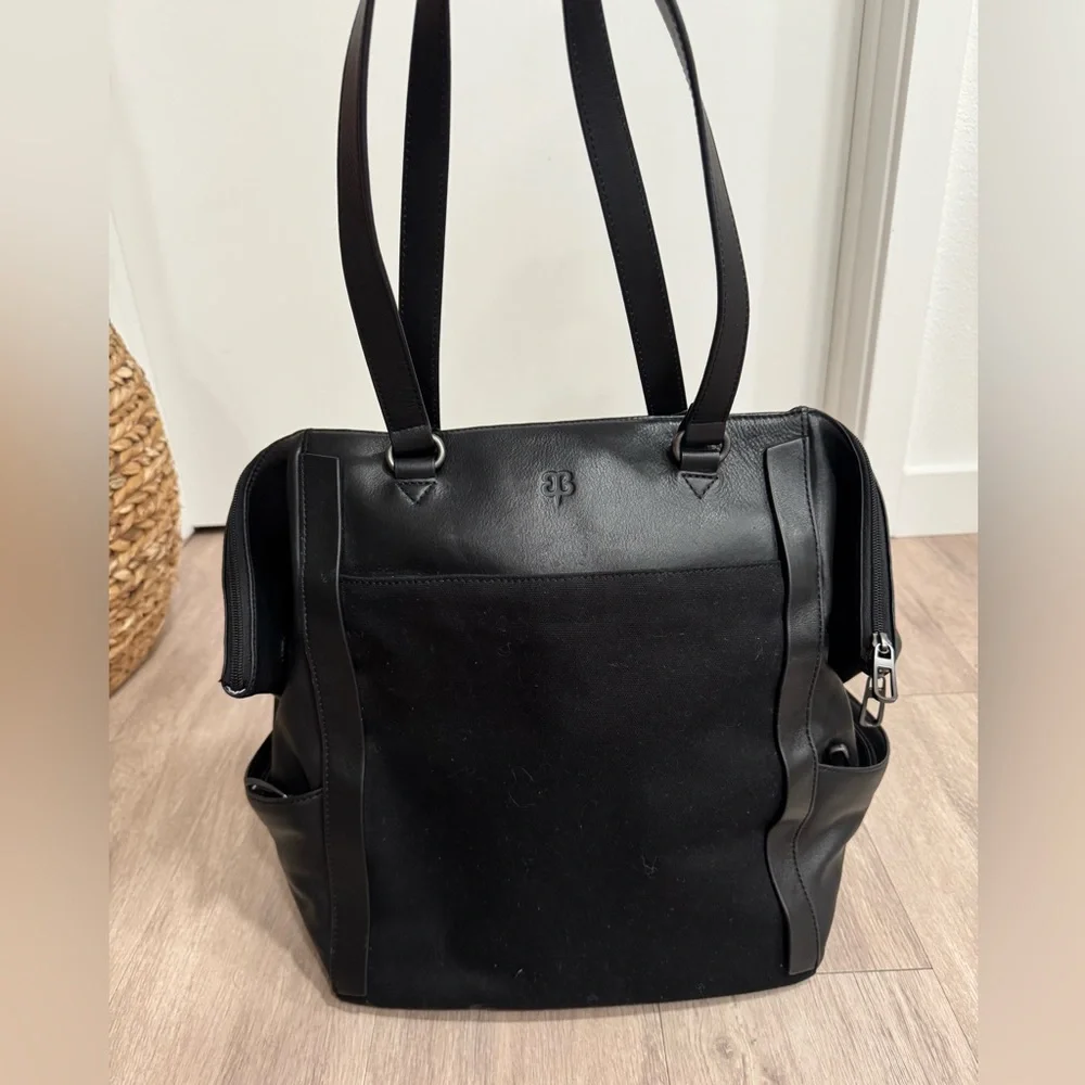 Betabrand Travel Tote